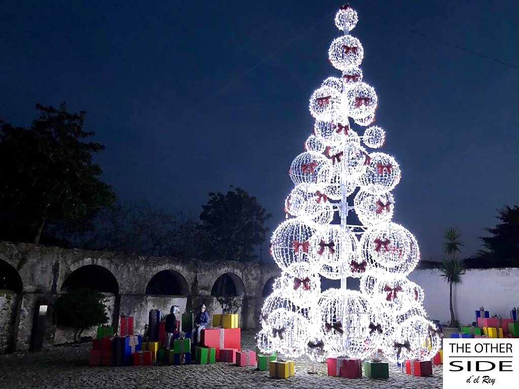 Les fêtes de fin d’année au resort