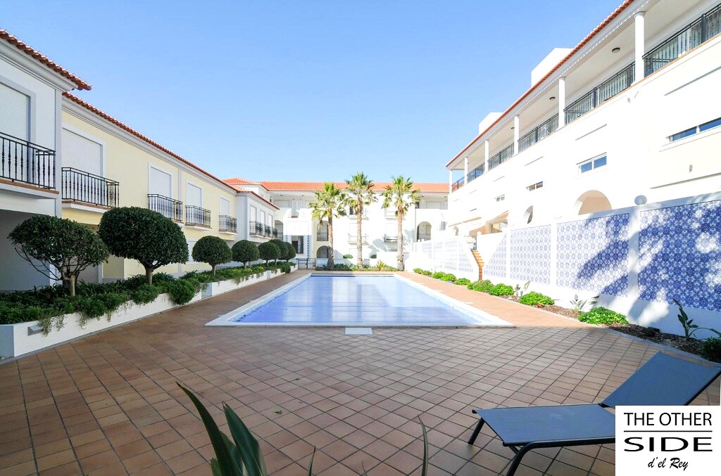 Piscine couverte, accessible hors saison